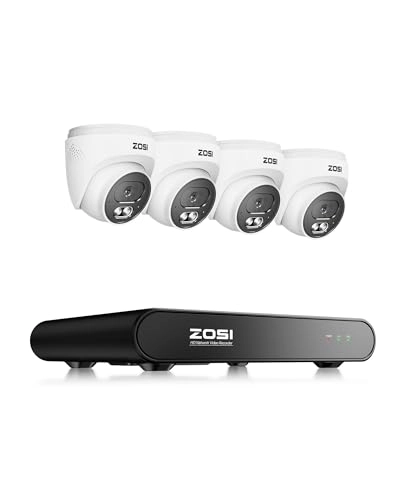 C220 - 8 8CH 8MP