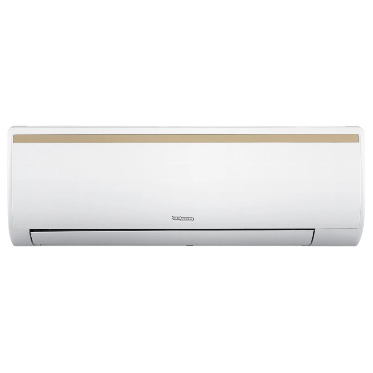 Super General SGS181KE - Split Air Conditioner Upto 150 sq.ft White