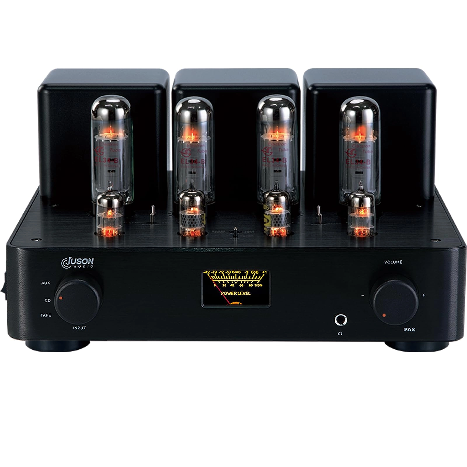 Shenzhen Zhouming Electronics Co.,Limited PA2 - Push-Pull Class AB 2 channels 36 Watts
