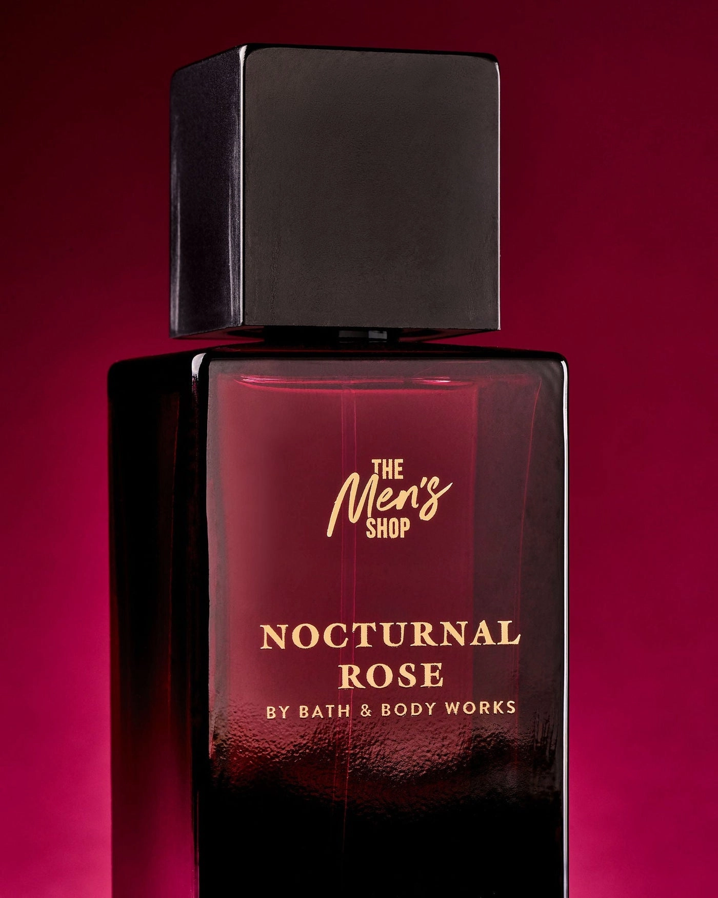 Nocturnal Rose