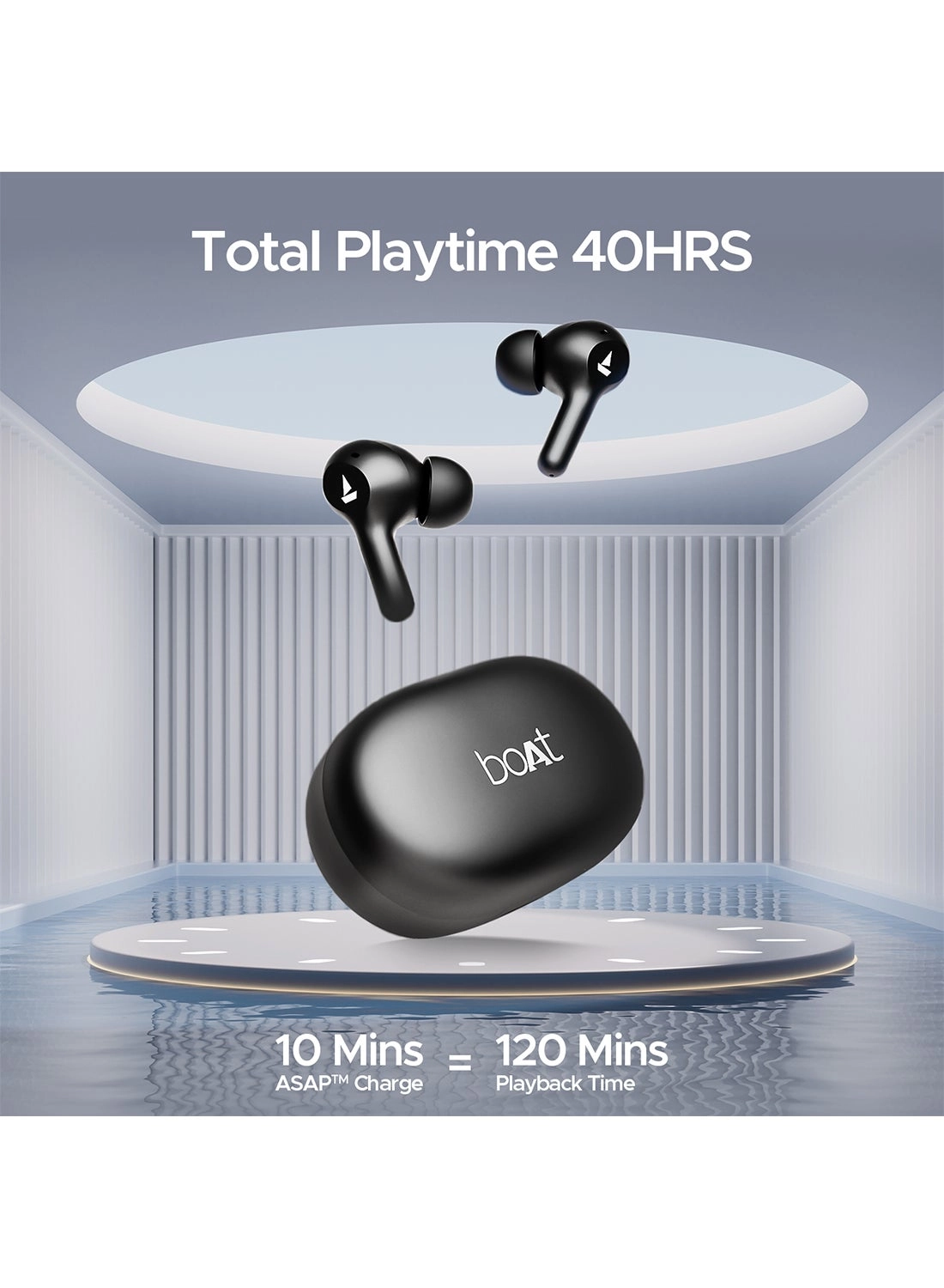 Airdopes 71 Wireless Earbud