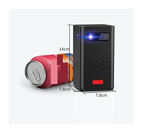 Halloween projector - 4000 lumens 1280 x 720