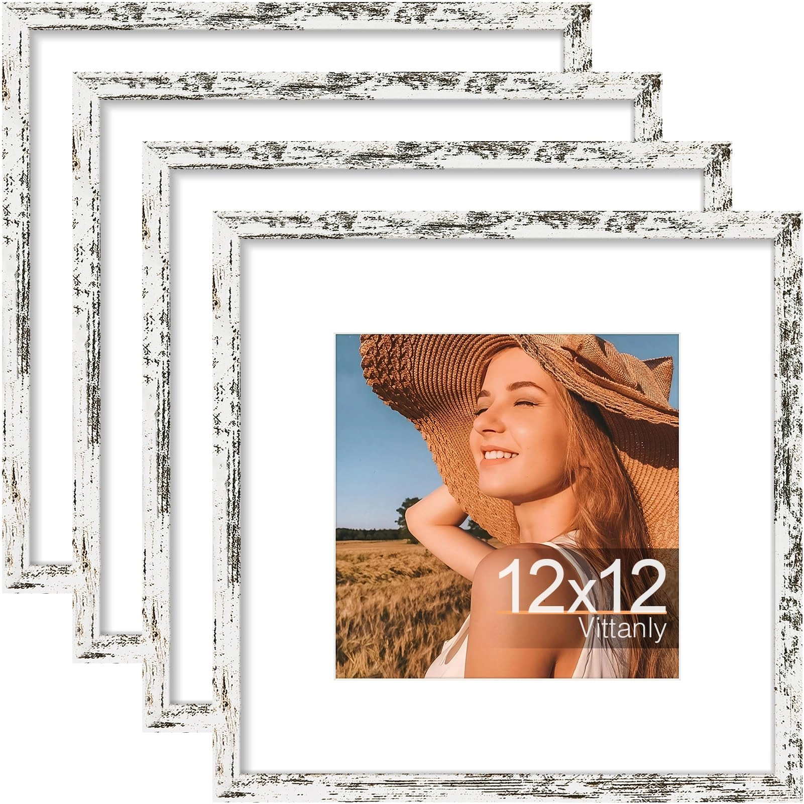Picture Frame - 12x12