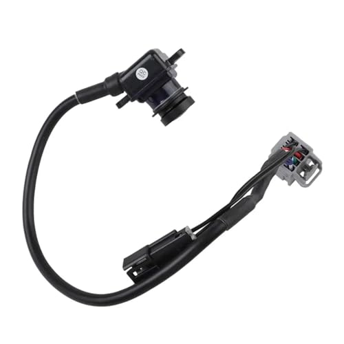 Reversing Camera - 12V Direct Replacement