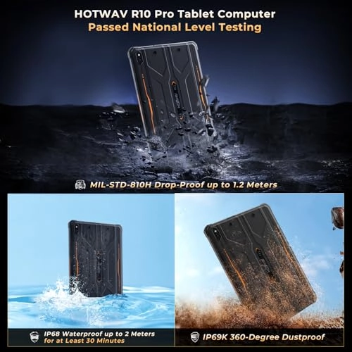 R10 PRO - 256GB 10.1"