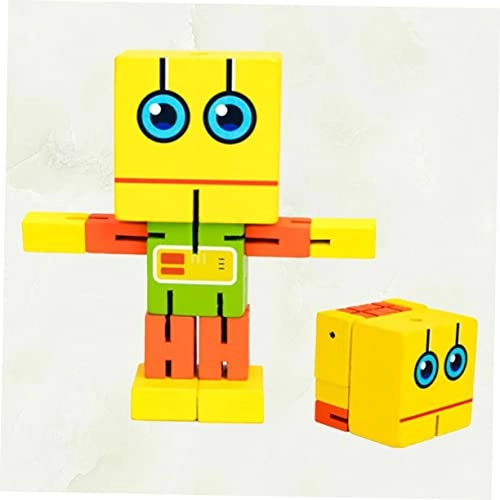 Kids Robots - 1 piece(s)