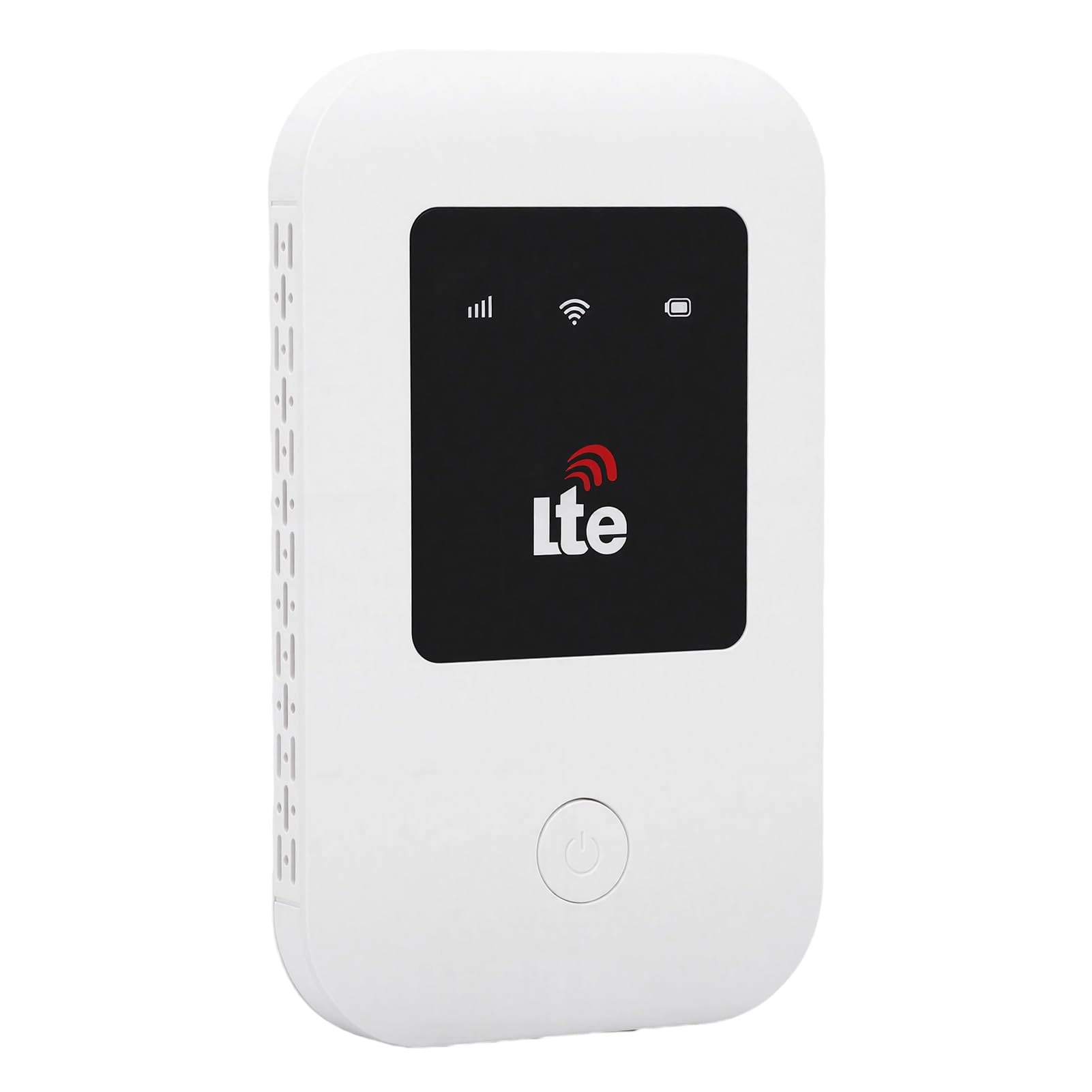 Luocute 4G Portable Hotspot - IEEE 802.11g IEEE 802.11b 300Mbps