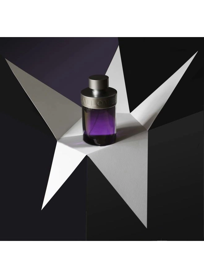 Man Eau de Toilette 6.8 Fluid Ounces