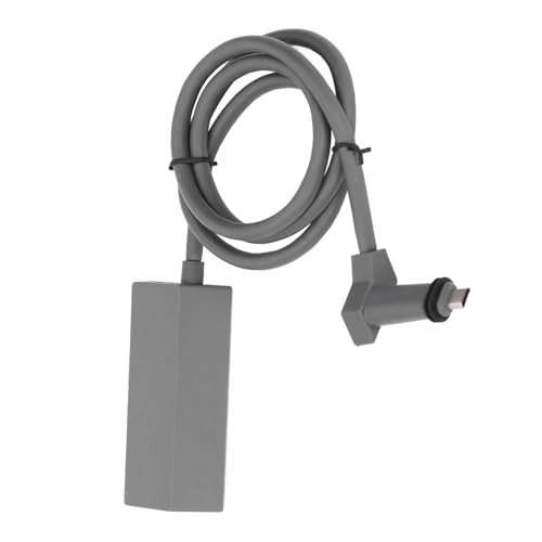 Ethernet Adapter - Rectangular Satellite Internet V2 Plug and Play