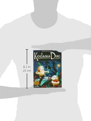 Kodama: Duo