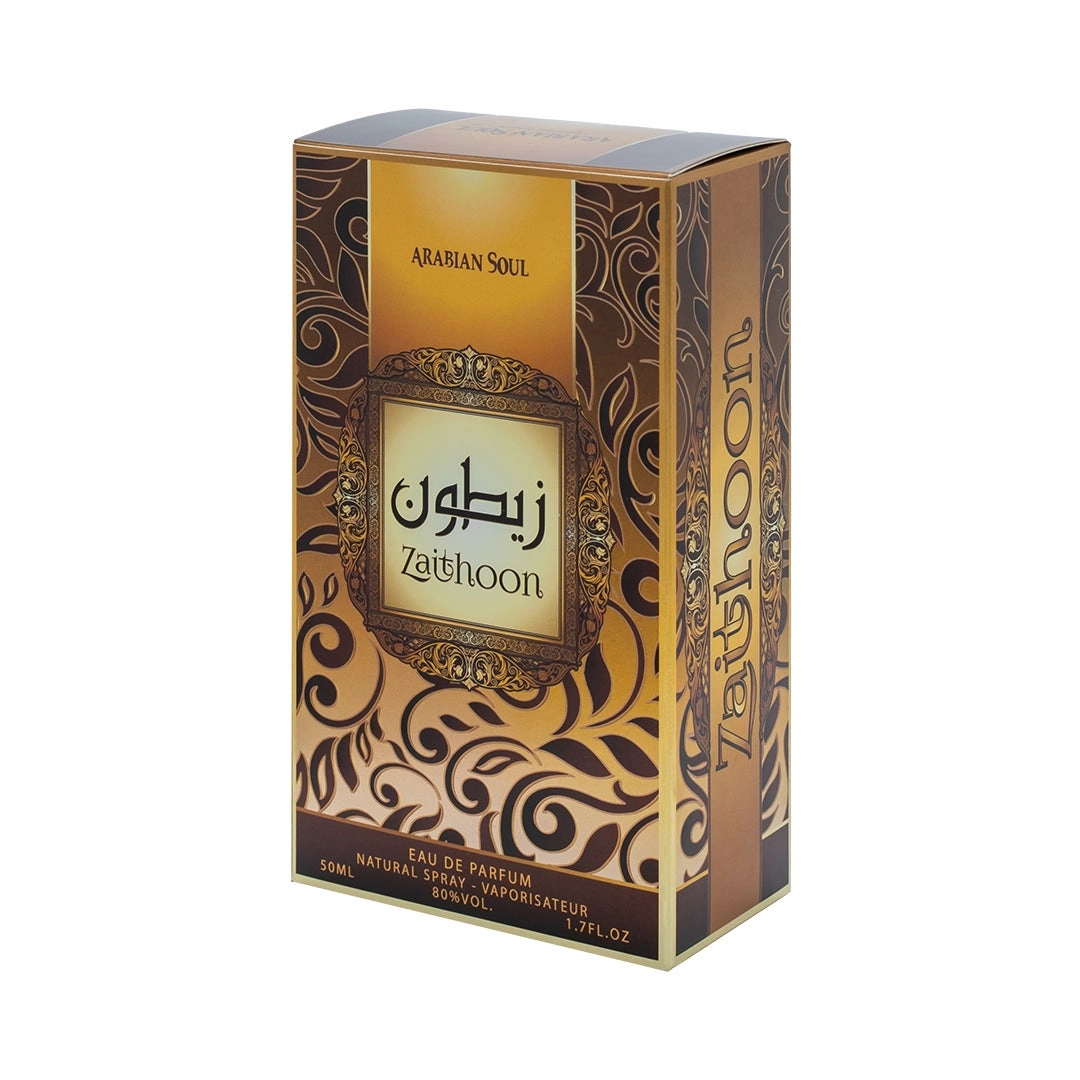 Zaithoon Eau de Parfum 50ml