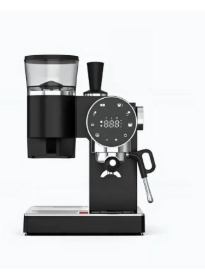 Bean to Cup - built-in grinder + Coffee Beans - 1kg