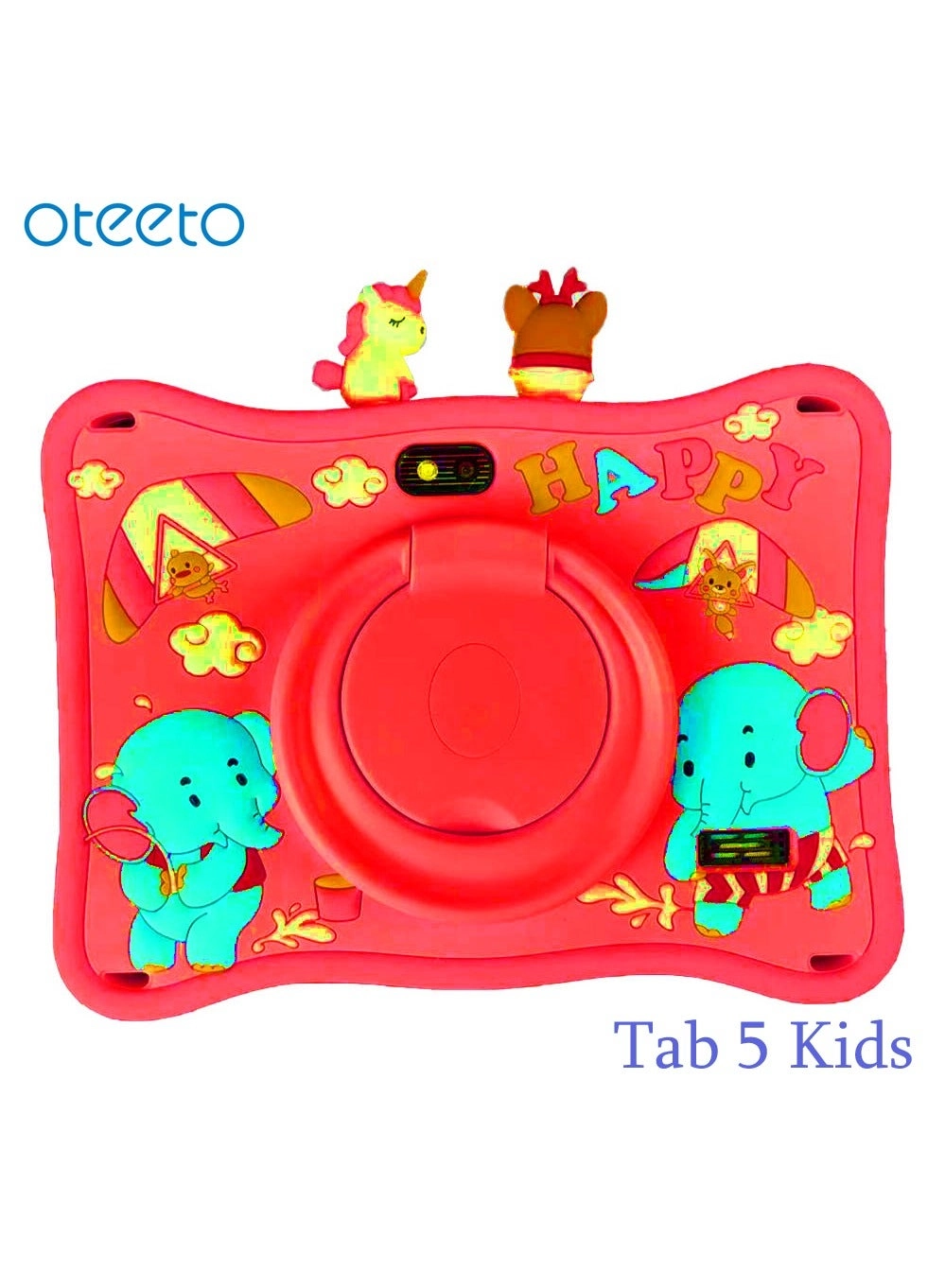 K2 Tablet - 4GB 7 Inch 128GB