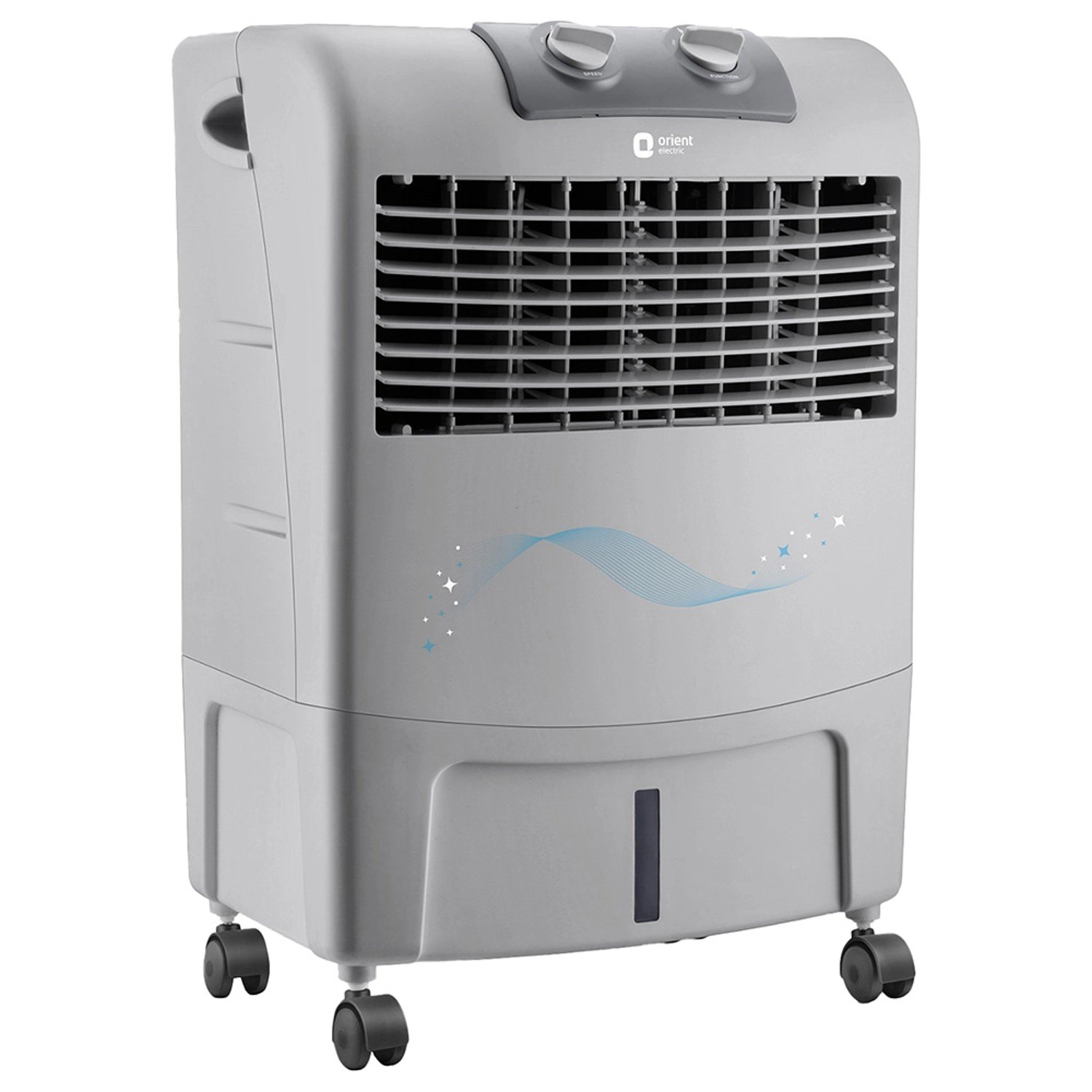 Smartcool DX - 1300 cubic metre per hour 24 Liter(s)