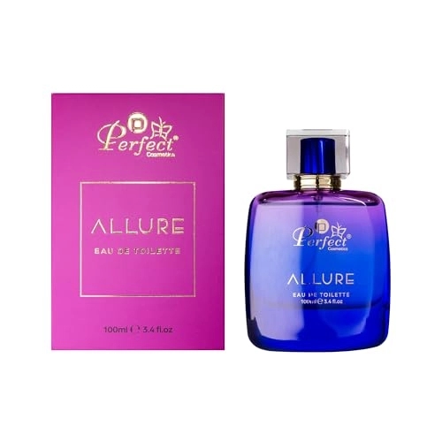 Allure Eau de Toilette 100 ml