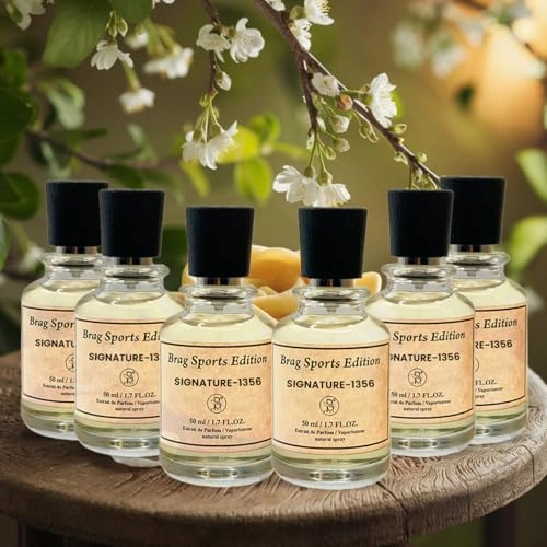 Signature 1356 - 50ml Pack