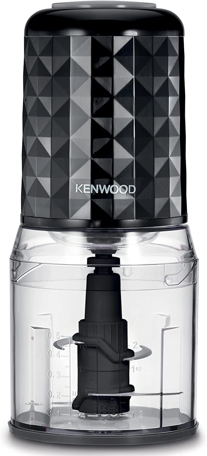 Chopper - 500 Milliliters