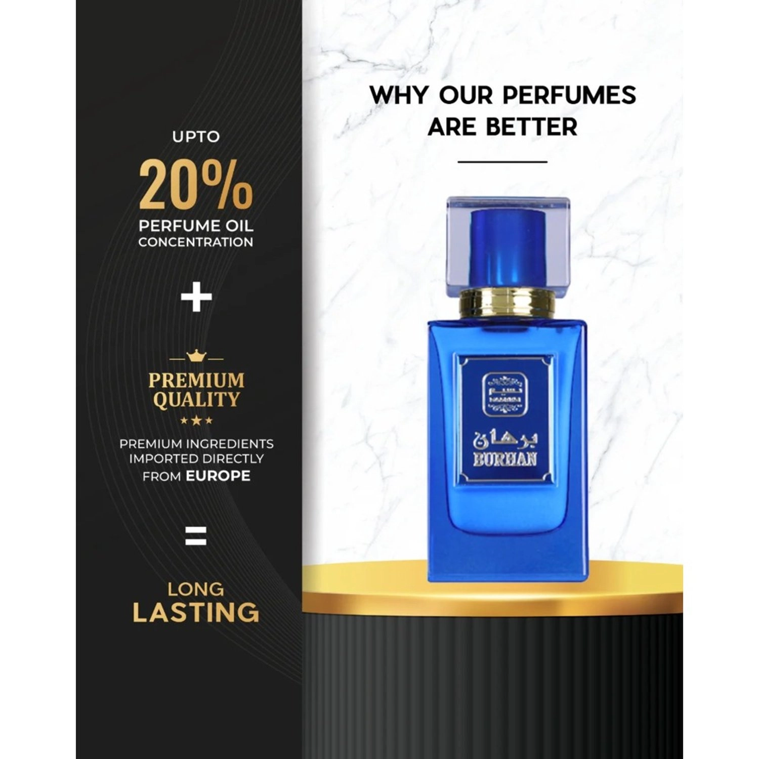 Elysian Eau de Parfum 80ml