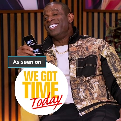 Hood You Rather? - English Adult