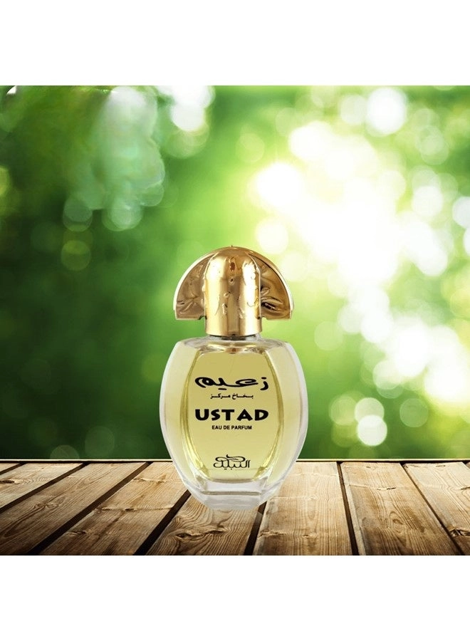 Ustad Eau de Parfum 100 ml