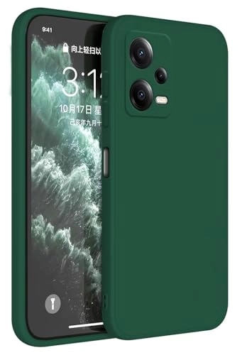 Redmi Note 12 Pro Plus 5G Basic Case for Xiaomi Redmi Note 12 Pro Plus 5G