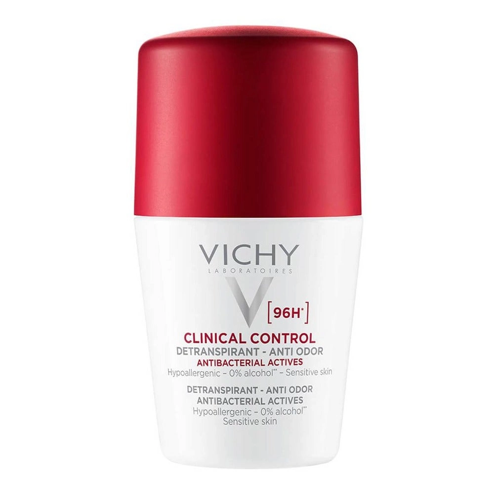 Vichy Clinicl Control