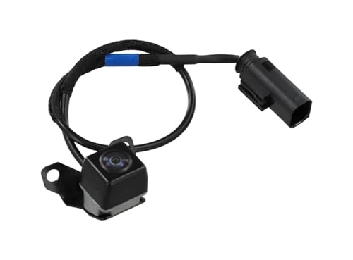 Rear View Camera - Night vision Wireless 480P