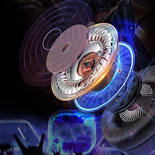 B0BCPJ42DS Wired Headset