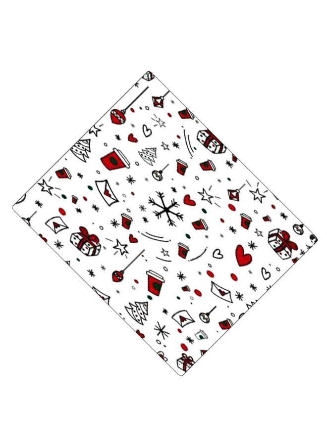 Printed Anti-Slip Gaming Mouse Pad