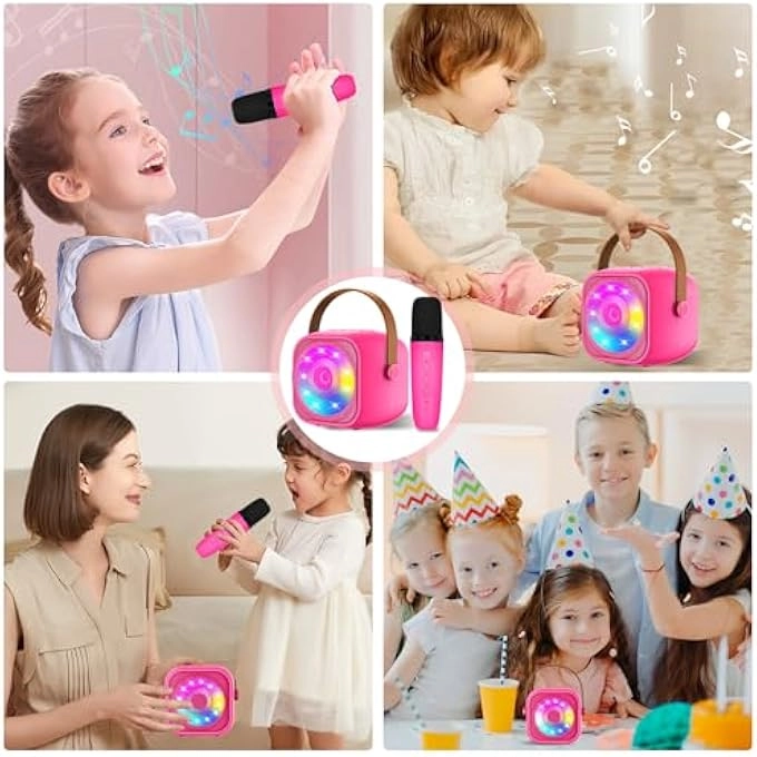 rayihni Karaoke Machine - 3 years+