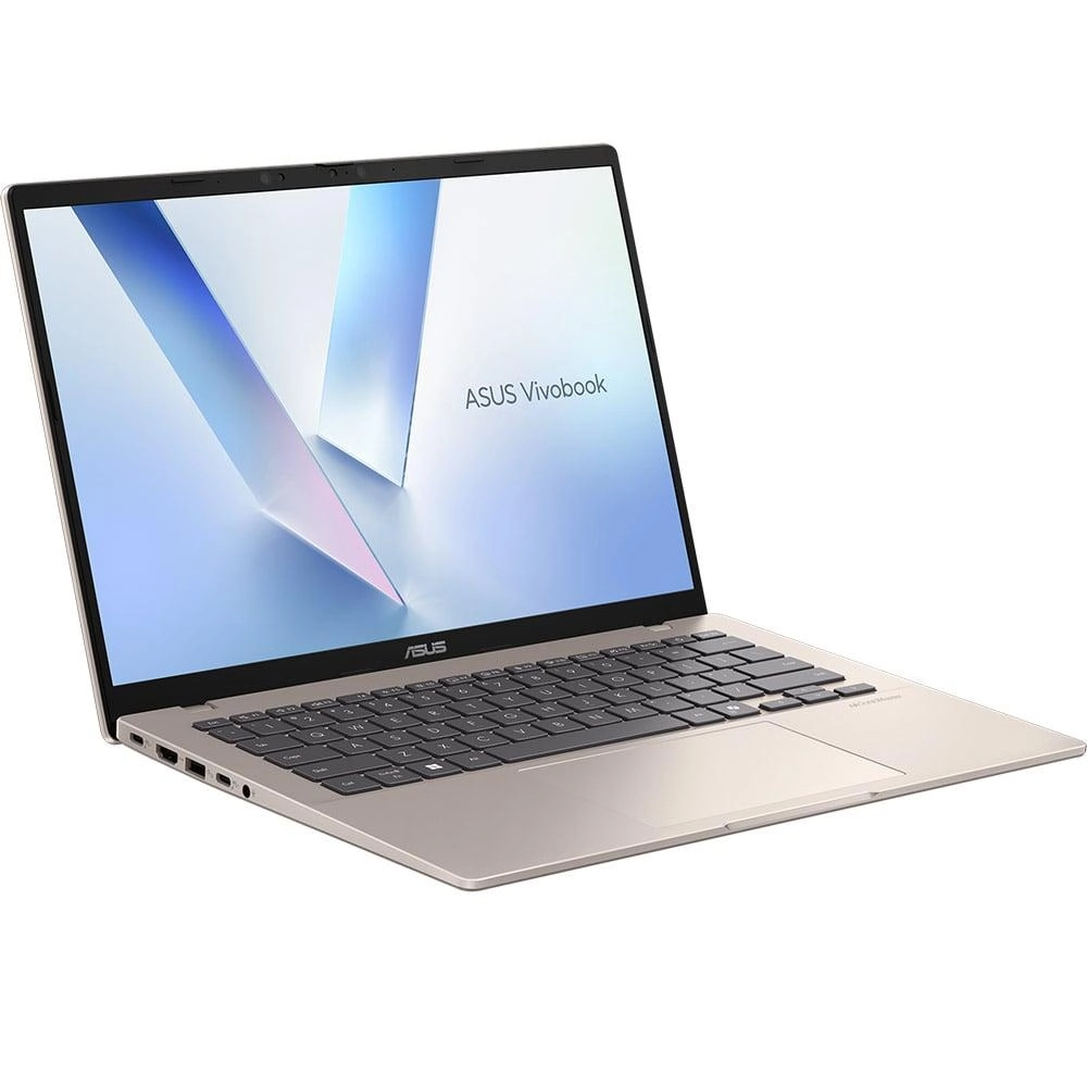 Vivobook 14 X1407QA-LY046W - 14'' Snapdragon X 16GB DDR5 1TB SSD