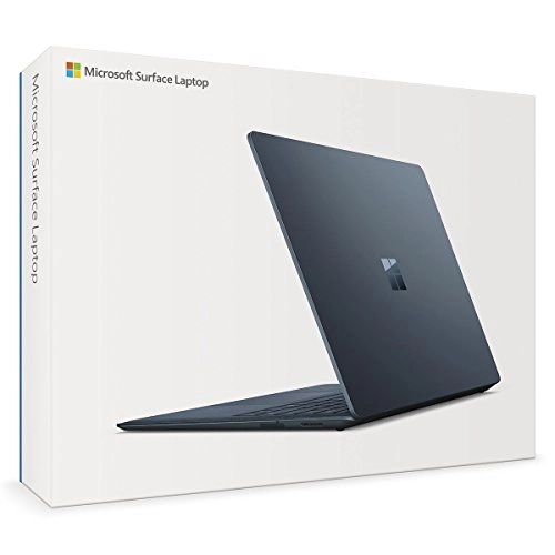 (Renewed) Surface Laptop DAL-00055 - 13.5'' Core i7 16GB SDRAM 512GB SSD