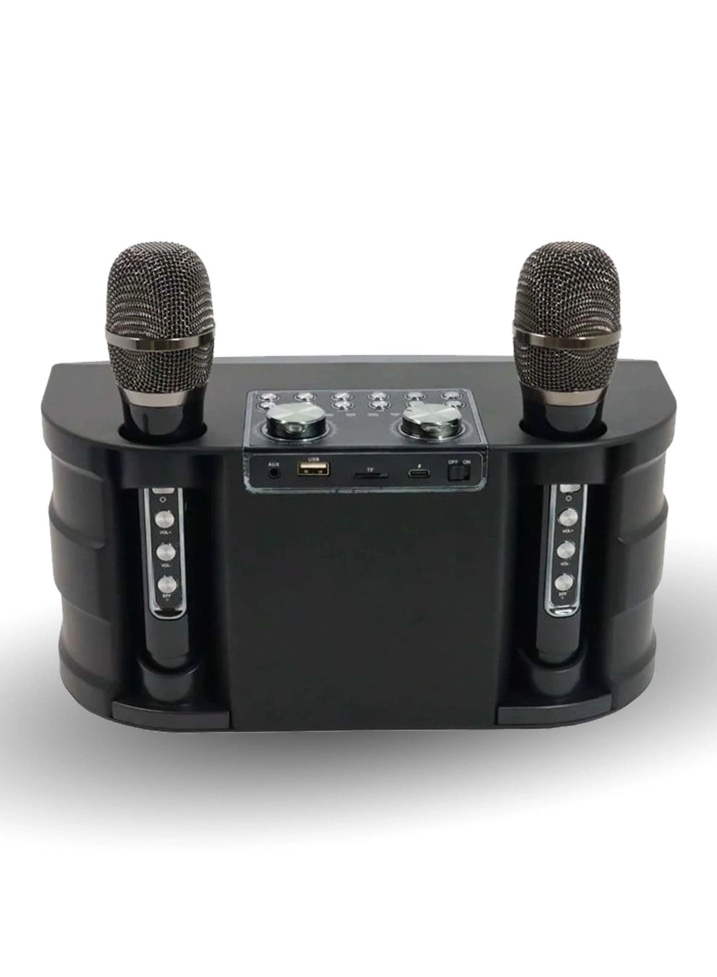 M25 - Wireless Bluetooth Karaoke System