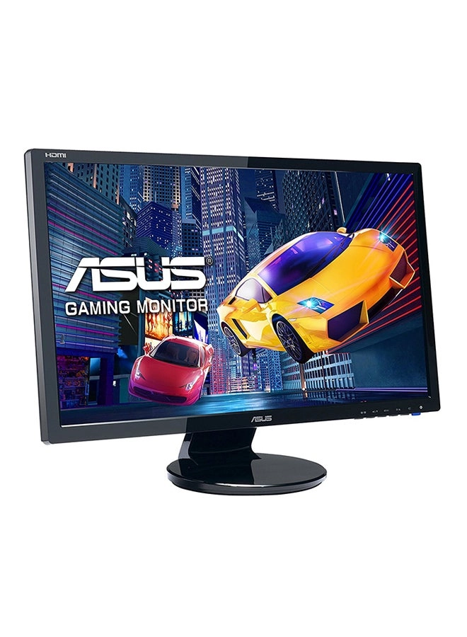 VE248HR - 24-Inch 1920x1080 pixels