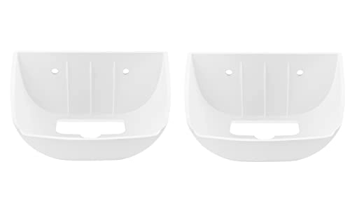 Wall Mount for eero 6+ - 2 Pack eero 6+ dual-band
