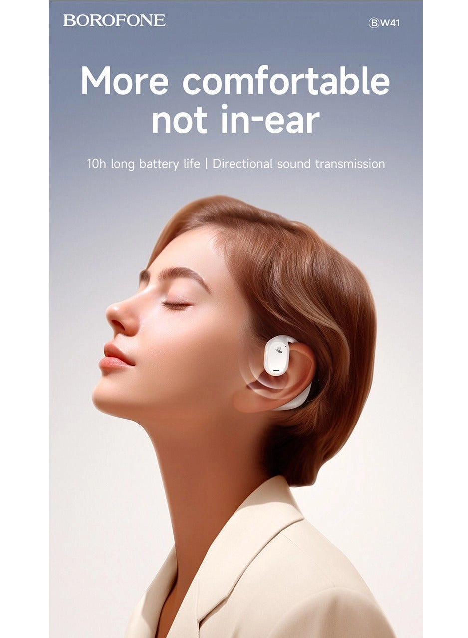 BW41 Wireless Headphone