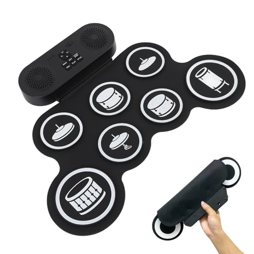 Electronic Practice Pad - 18 months and up