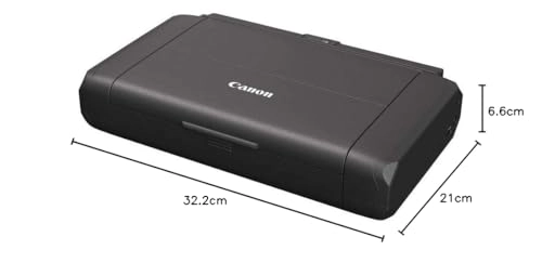 PIXMA TR150