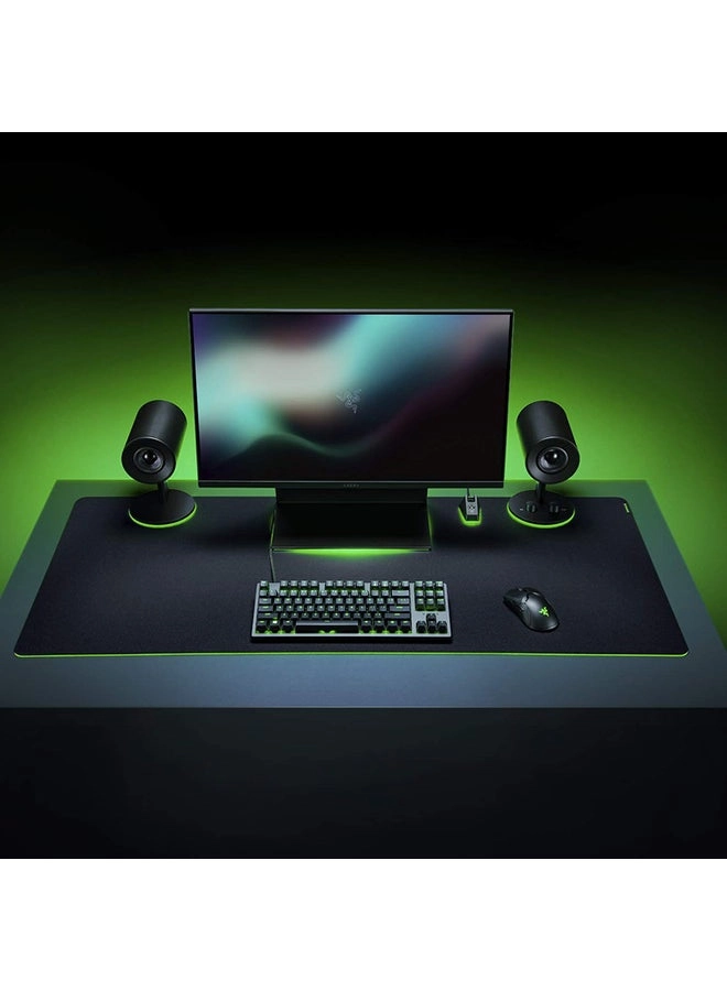 GigantusV2 Cloth Gaming Mouse Pad - 55x40 cm