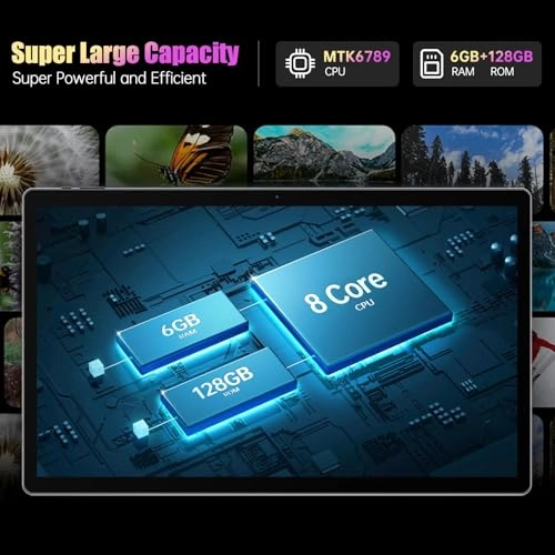 MES-B3 Pro - 128GB 15.6"