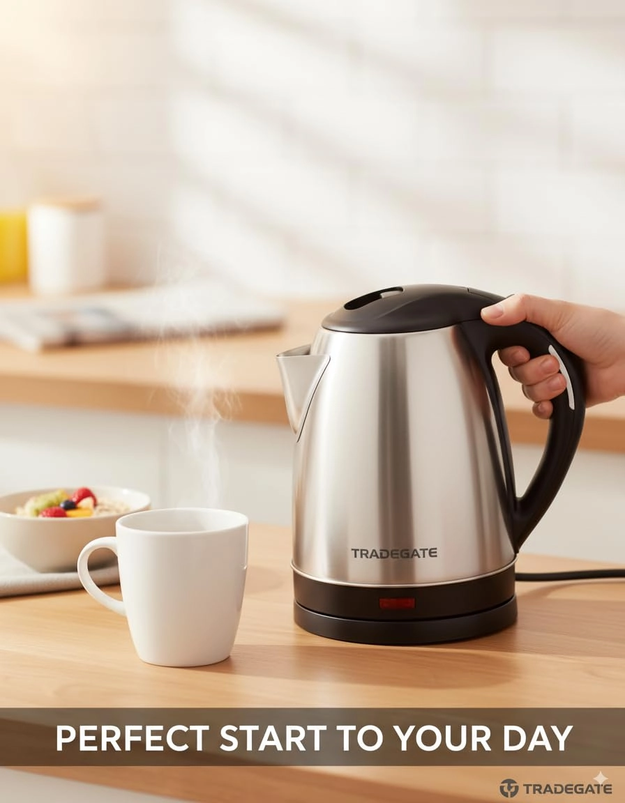Electric Kettle