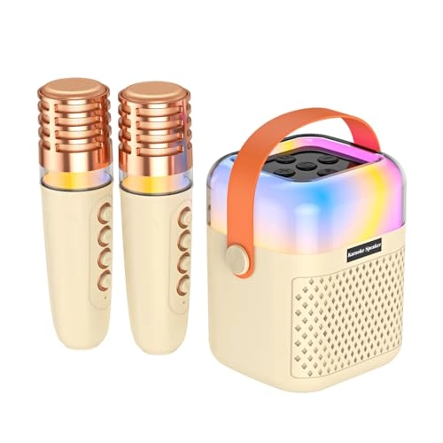 Karaoke Machine - 2 15W