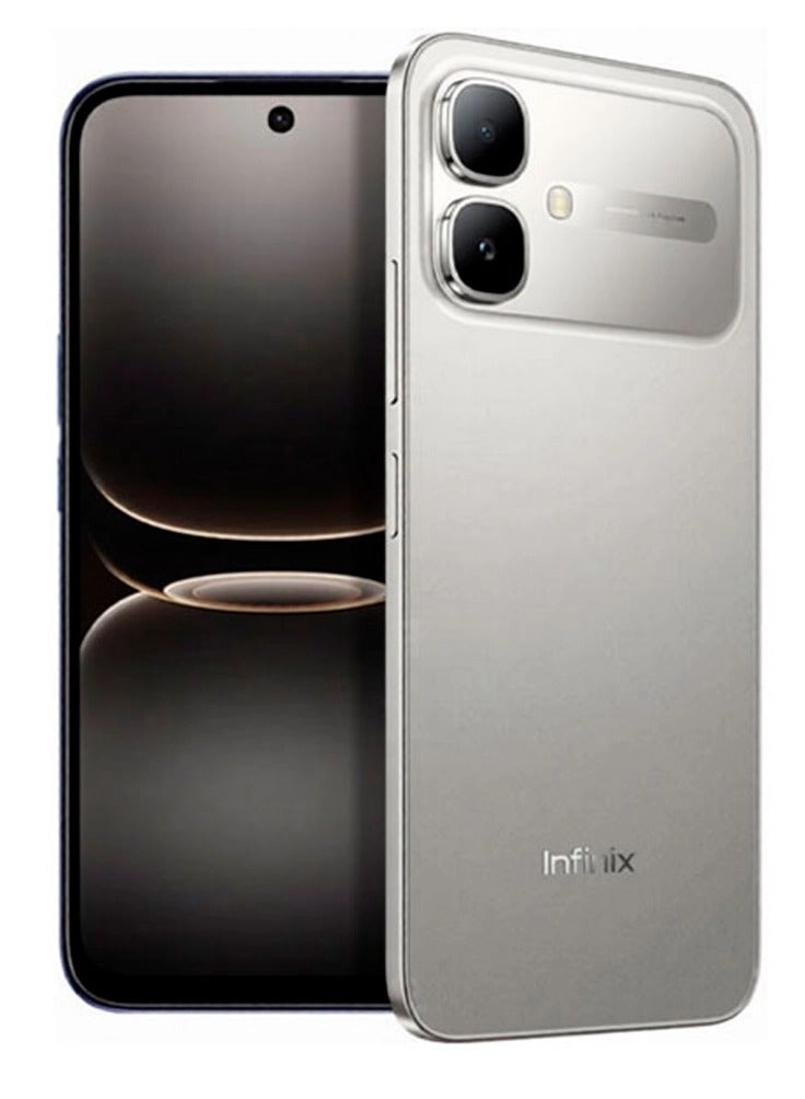 Smart 20 - 4 GB 64 GB