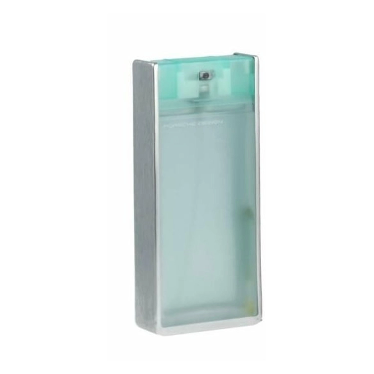 The Essence Summer Ice Eau de Toilette - 80ml