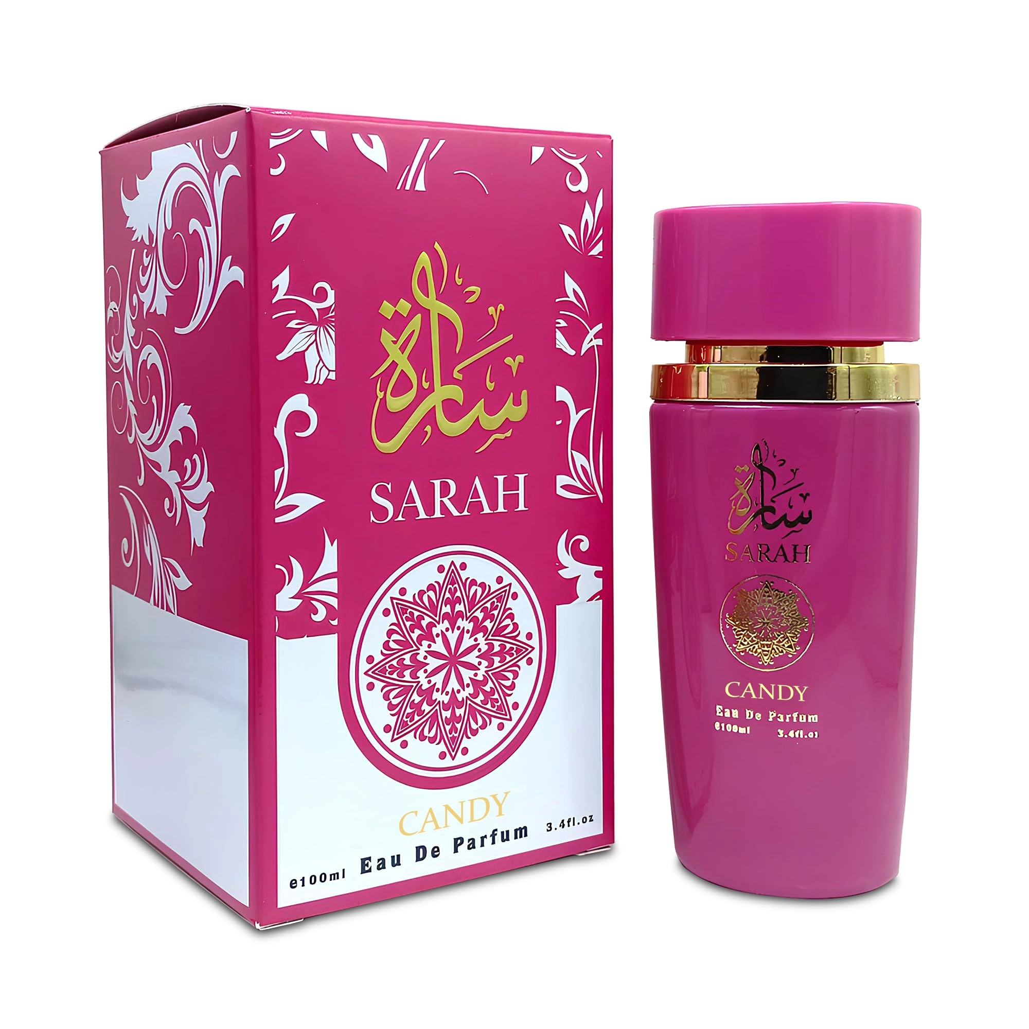 AFLUXE Sarah Candy Eau de Parfum 100ml