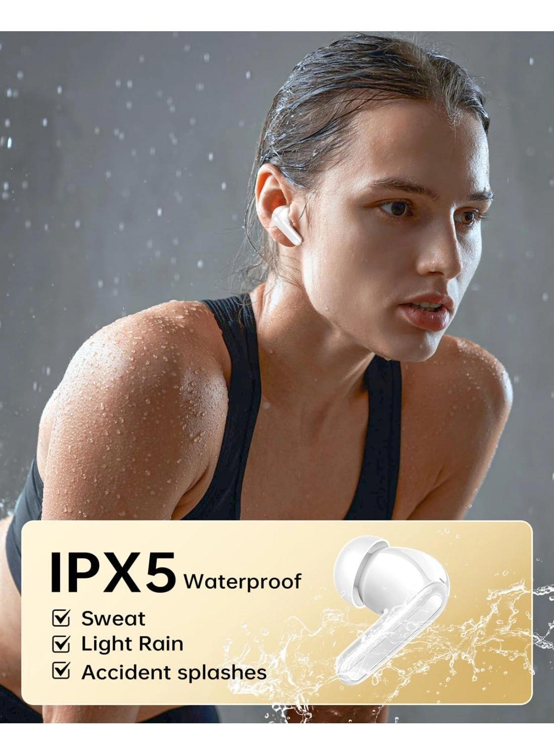 A37 Buds Pro Wireless Earbud