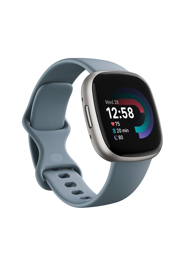 Versa 4 GPS