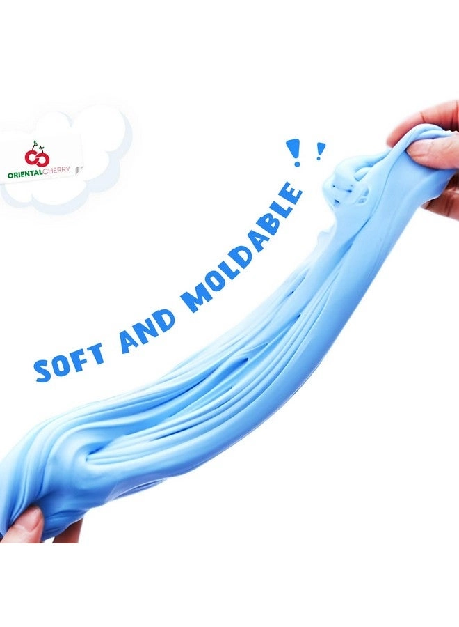 Air Dry Clay Kit - 3+ years 4 pcs