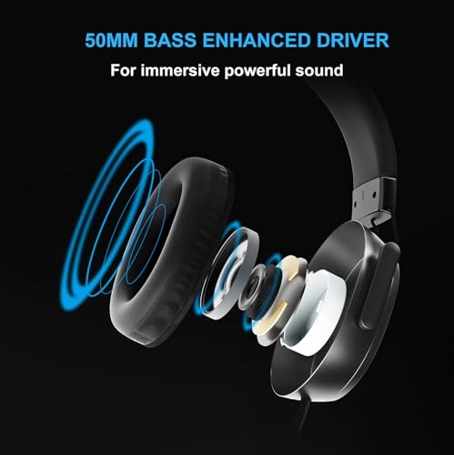 BA-68 Wired Headset
