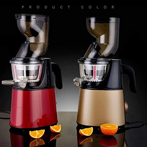 Masticating Juicer - 150W